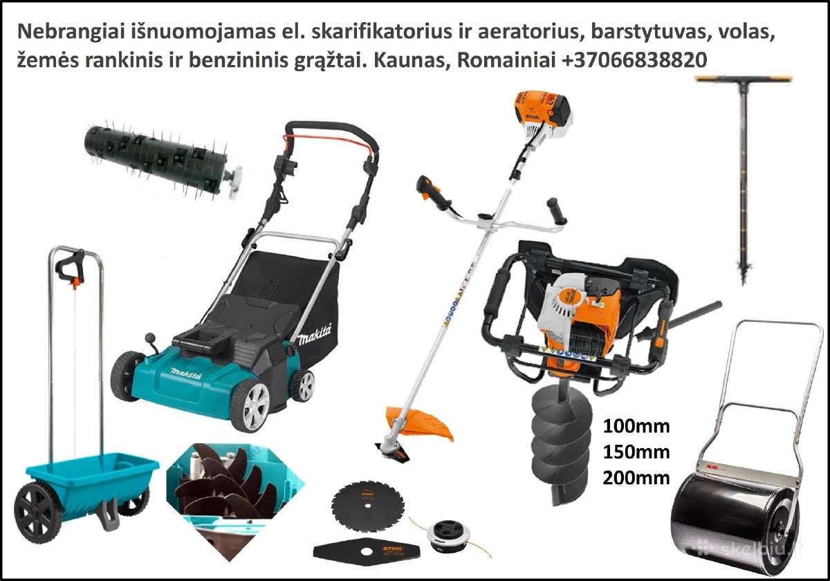 Pramoninis dyzelinis šildytuvas - nuotraukos Nr. 6