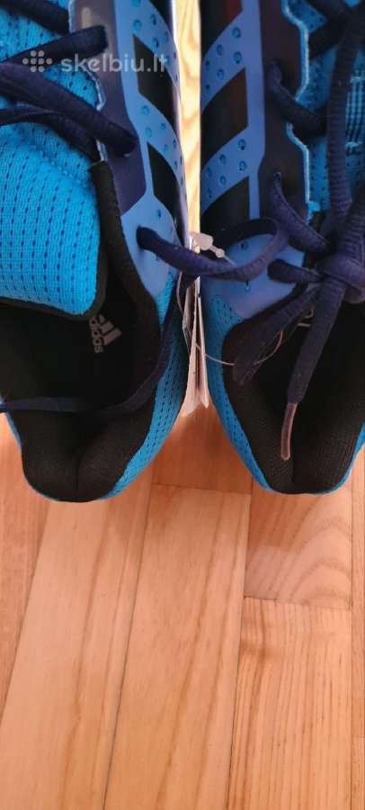 Kedai Adidas - nuotraukos Nr. 3