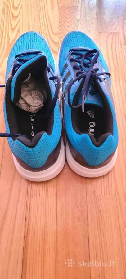 Kedai Adidas - nuotraukos Nr. 6