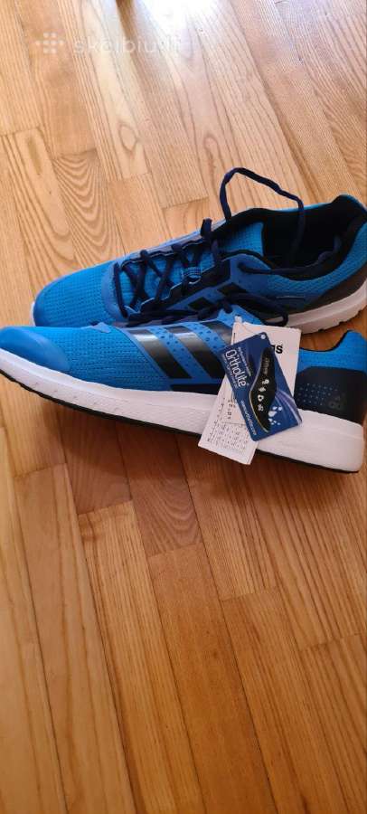 Kedai Adidas - nuotraukos Nr. 7