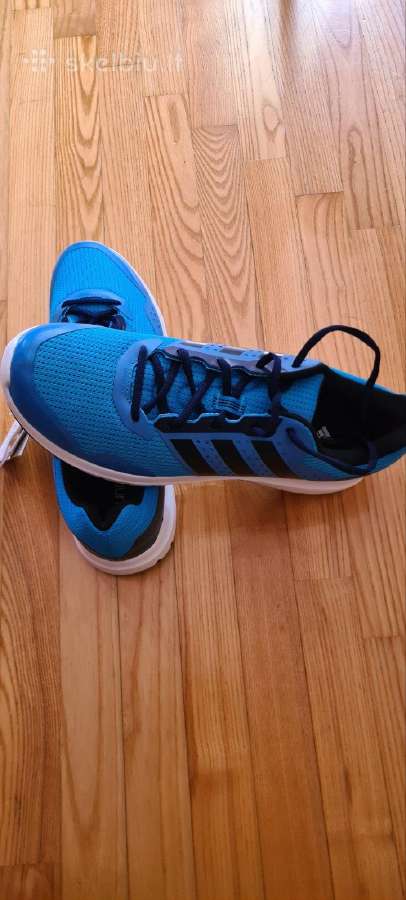 Kedai Adidas - nuotraukos Nr. 8