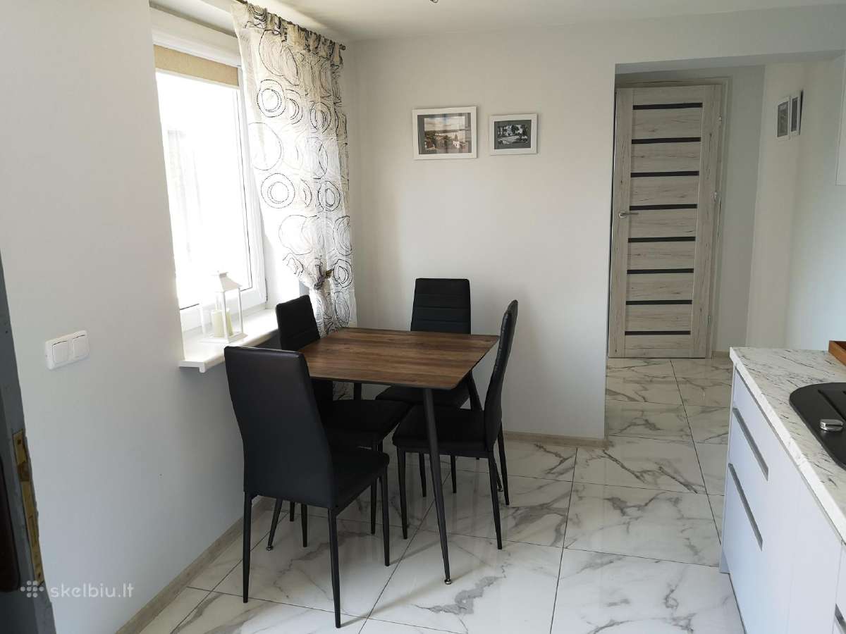 Apartamentų nuoma Plungės g. 18 Telšiuose - nuotraukos Nr. 6