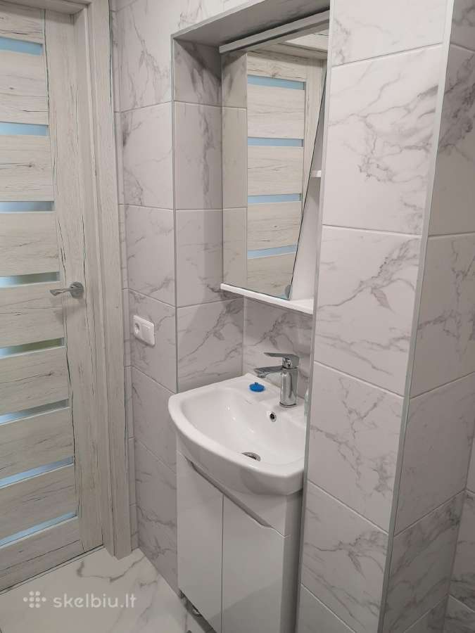 Apartamentų nuoma Plungės g. 18 Telšiuose - nuotraukos Nr. 8