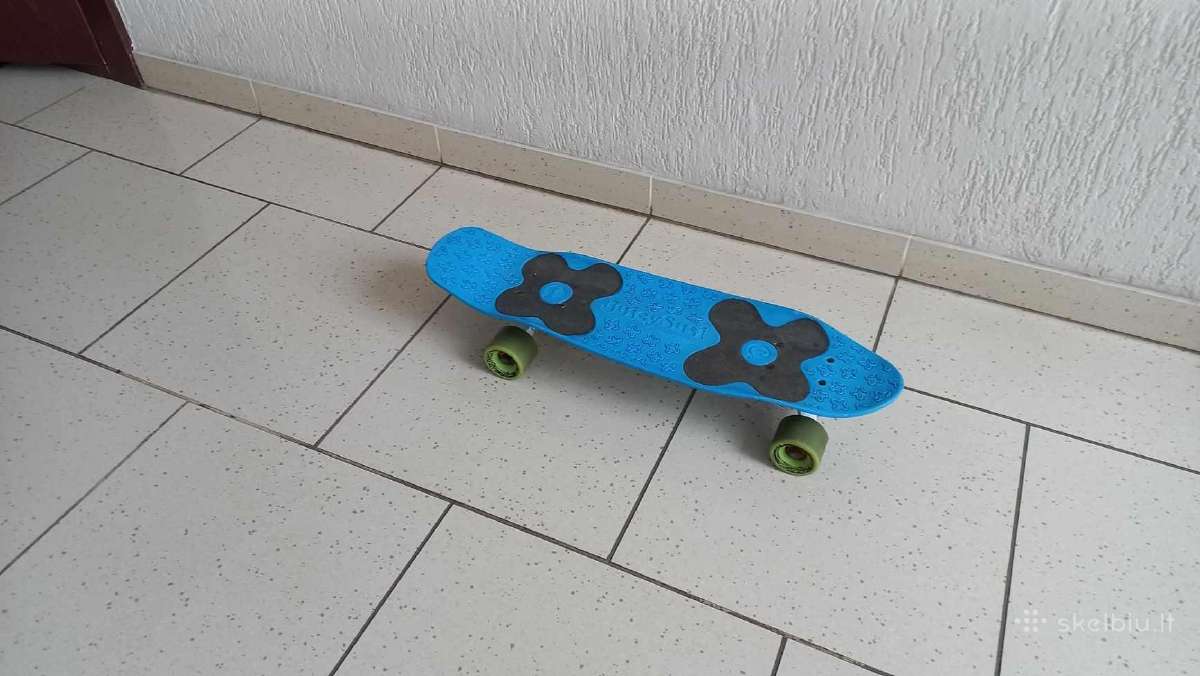 Penny boardas Choke Spicy Sabrina forest/green