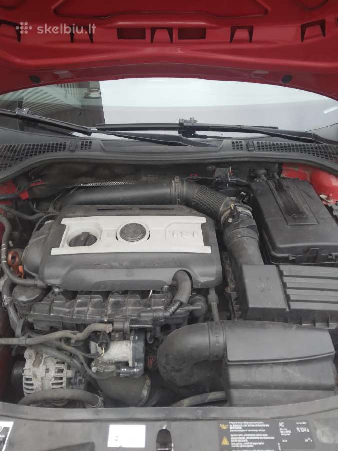 Skoda - nuotraukos Nr. 2