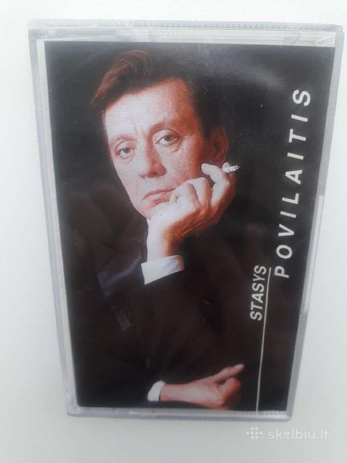 Stasys Povilaitis "Sudeginti tiltai"