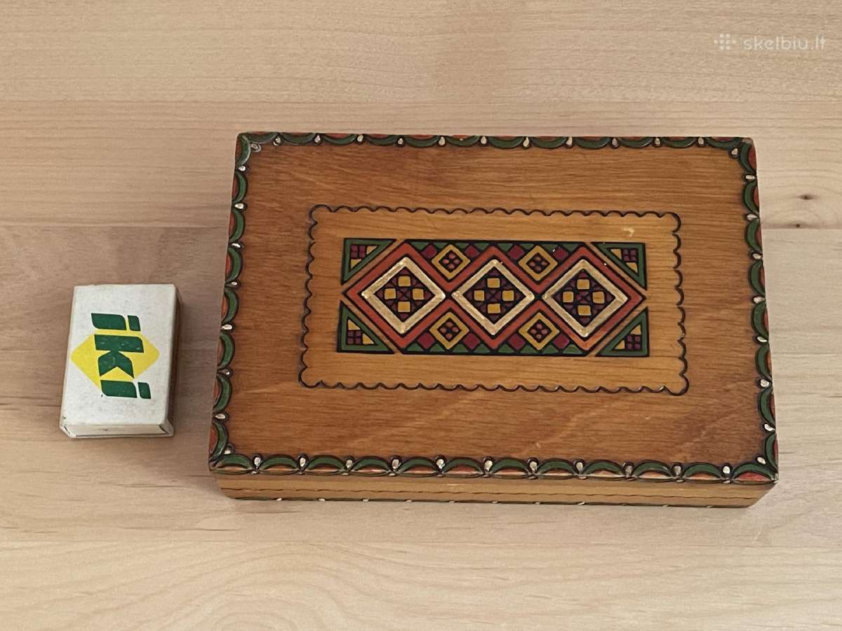 Gal kam i kolekcija