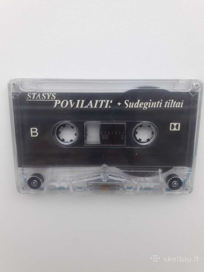 Stasys Povilaitis "Sudeginti tiltai" - nuotraukos Nr. 5