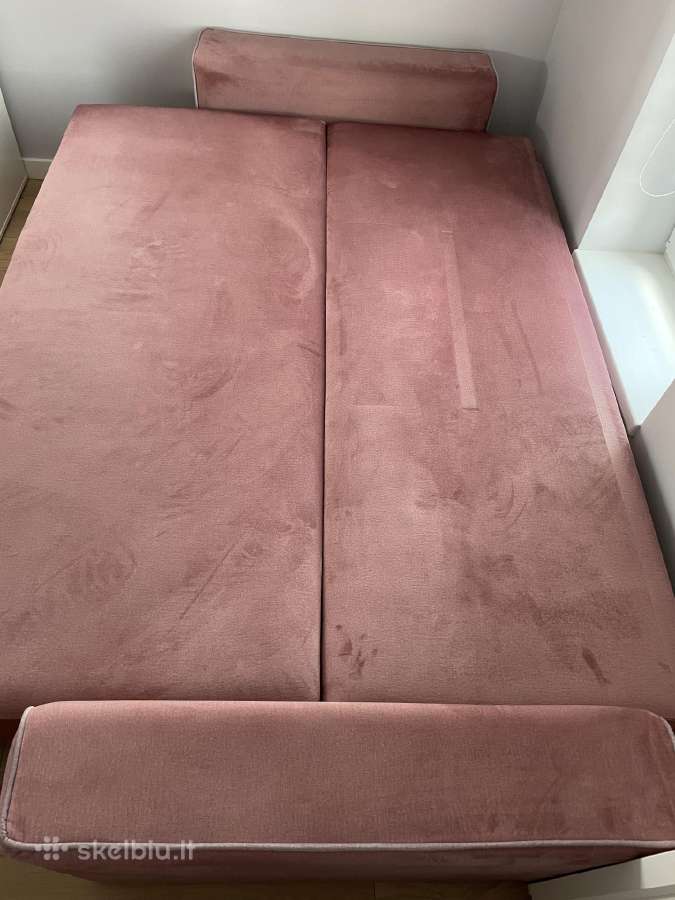 Sofa-lova - nuotraukos Nr. 2