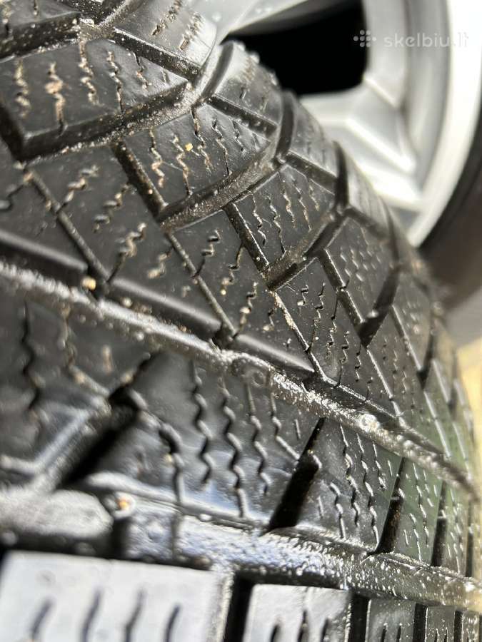 Audi Q5 lieti ratai - nuotraukos Nr. 7