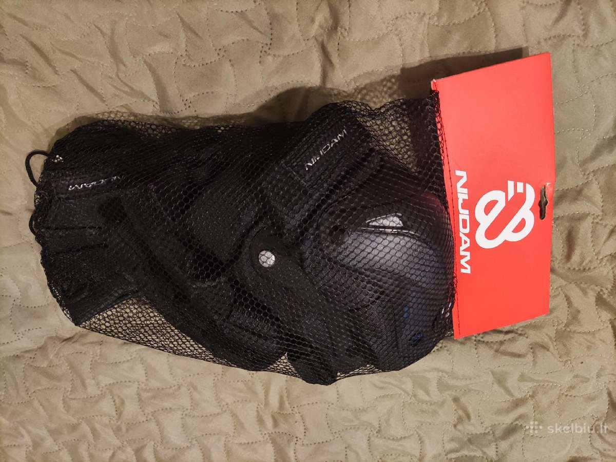 Riedučiai Kaltik K Skate - Nylon Ninja - nuotraukos Nr. 6
