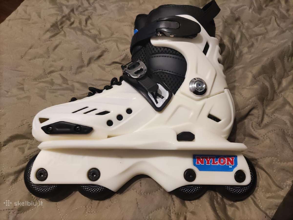 Riedučiai Kaltik K Skate - Nylon Ninja - nuotraukos Nr. 2