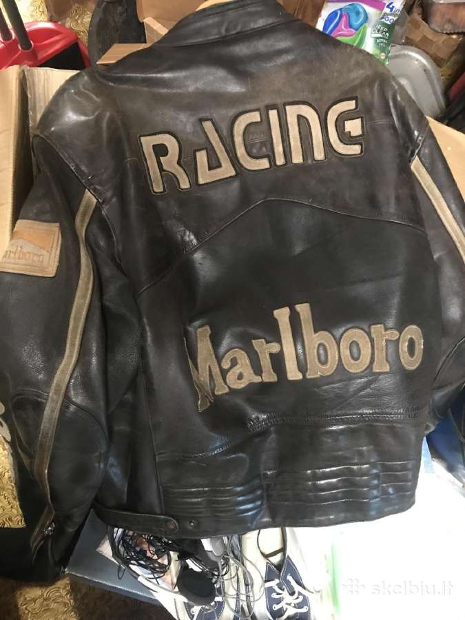 Striuke marlboro race - nuotraukos Nr. 3