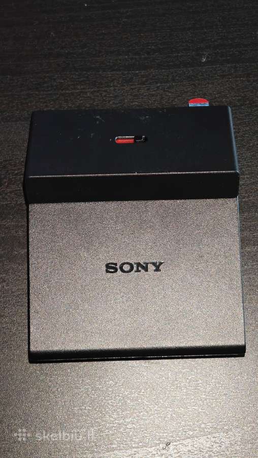 Sony TV kamera