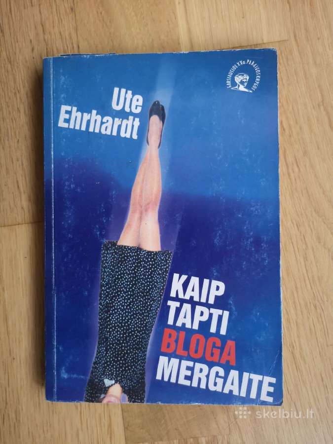 Geroms mergaitėms dangus, blogoms-viskas - nuotraukos Nr. 2
