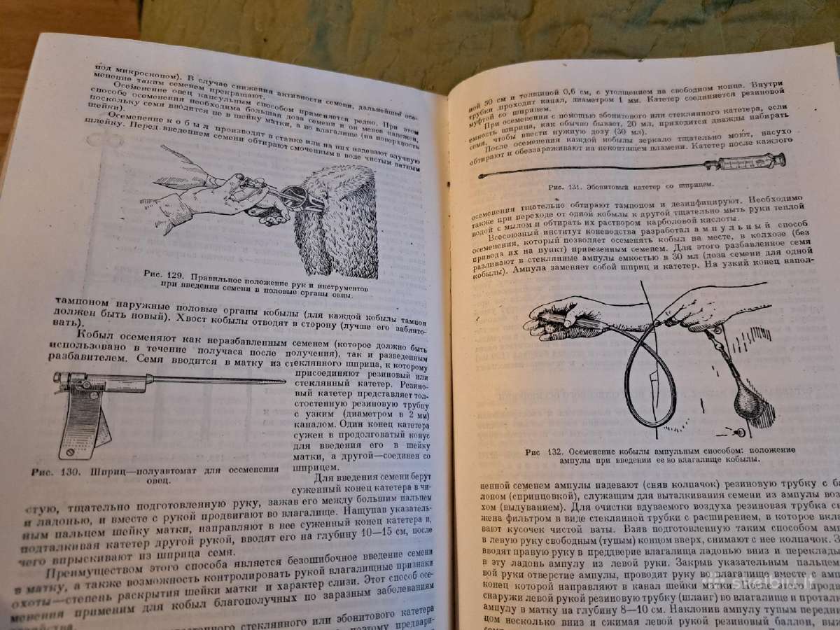 Mikrobiologijos, veterinarijos ir gyvūnų higienos - nuotraukos Nr. 6