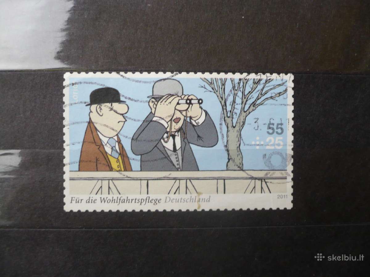 2011 metų komiksai