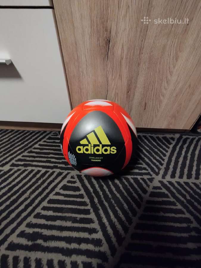 Naujas Adidas originalus kamuolys