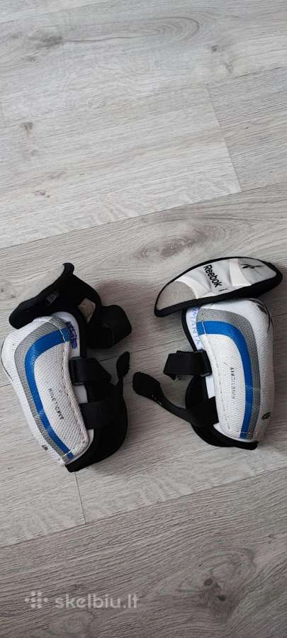 Ledo ritulio apranga-kas Beliko - nuotraukos Nr. 18