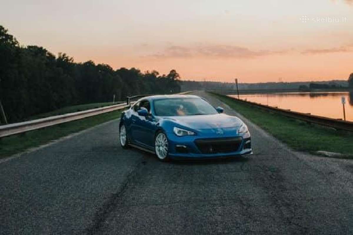 Automobilių supirkimas Klaipėdoje – sąžiningai - nuotraukos Nr. 6
