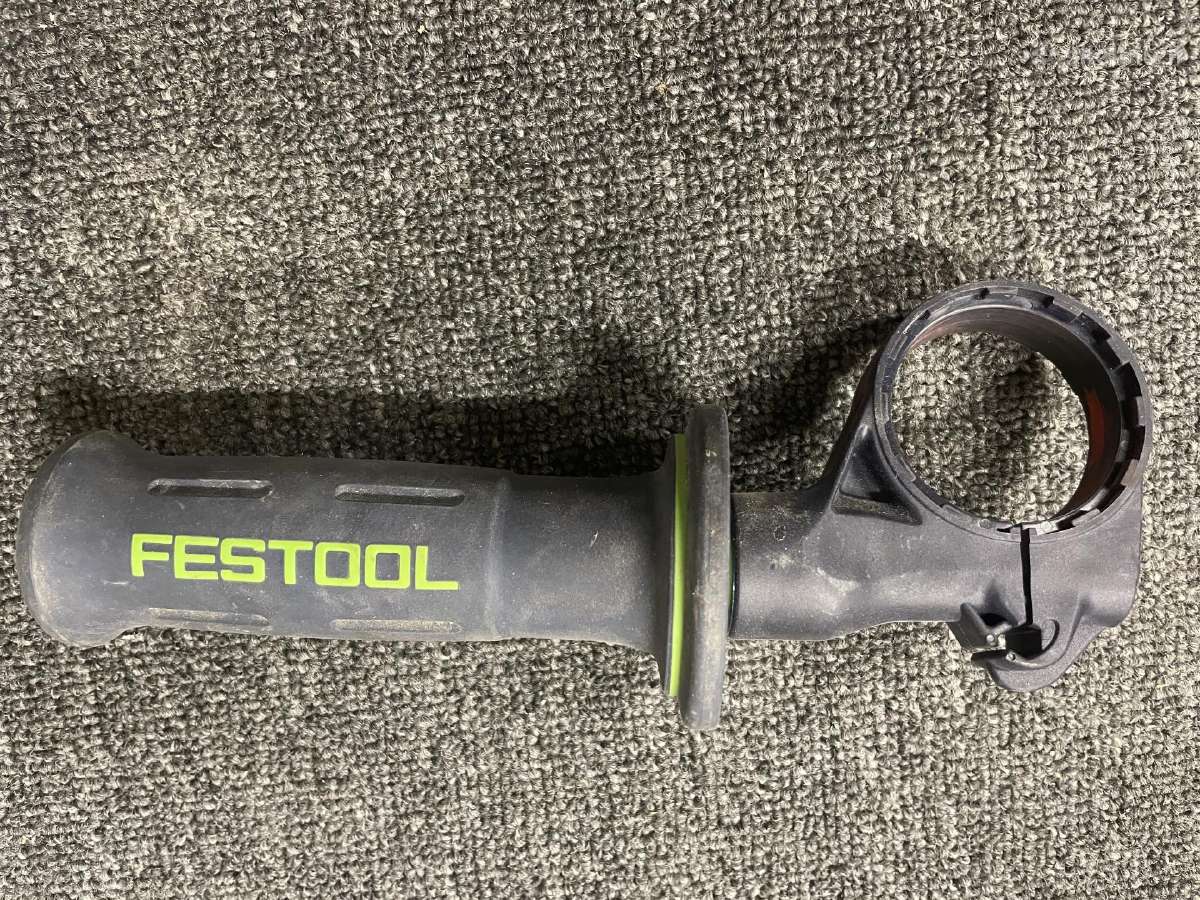 Festool krovikliai - nuotraukos Nr. 6