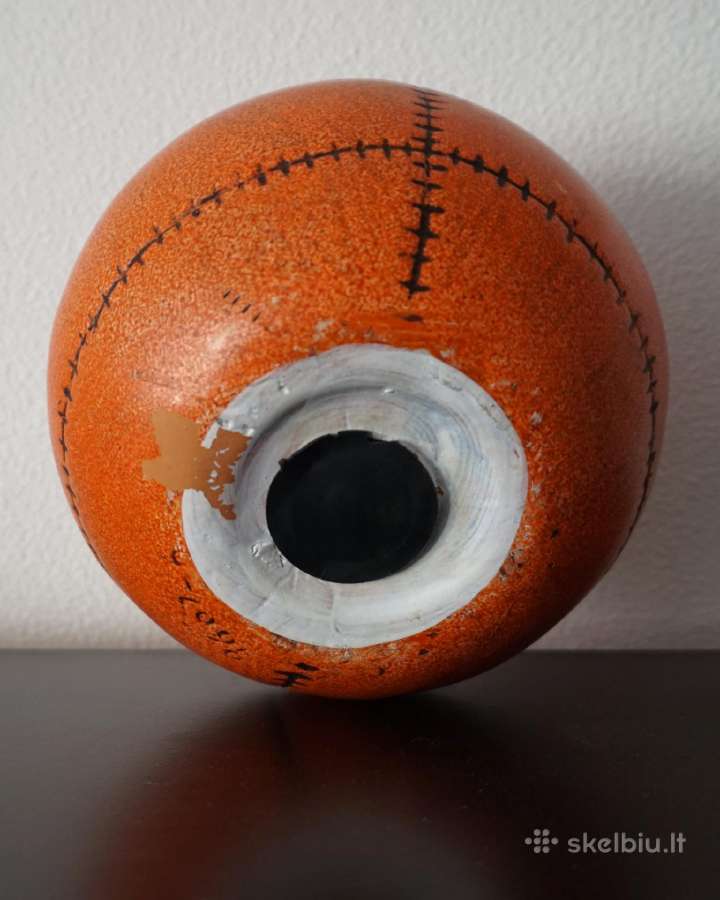 Taupyklė Basketball Money - nuotraukos Nr. 2