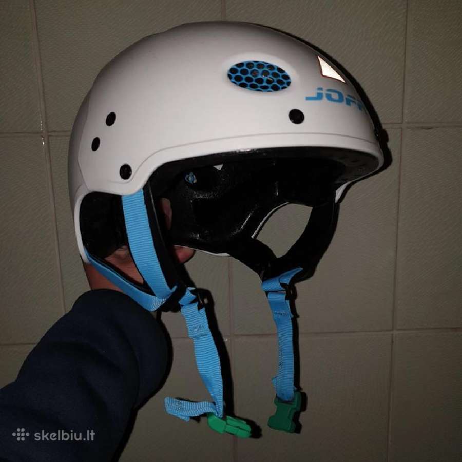 Šalmas