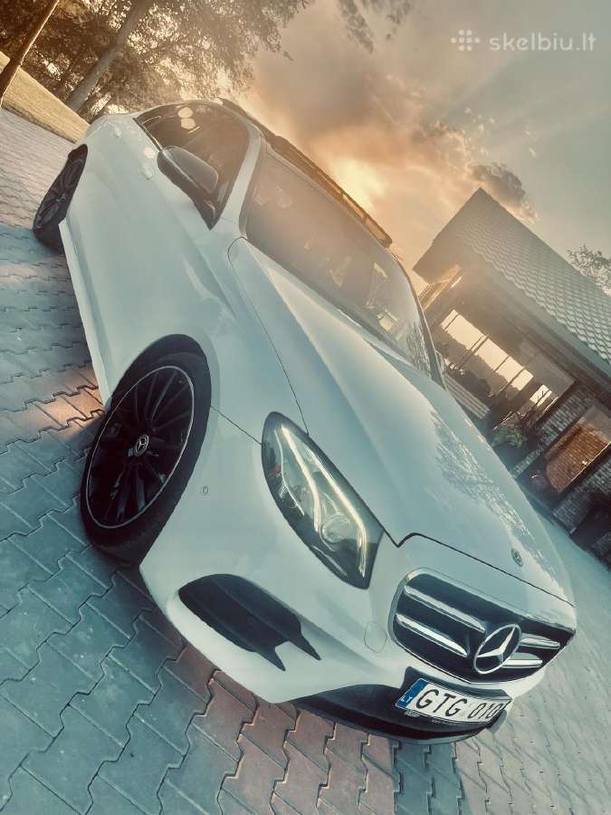 Automobilių nuoma vestuvėms auto nuoma - nuotraukos Nr. 9