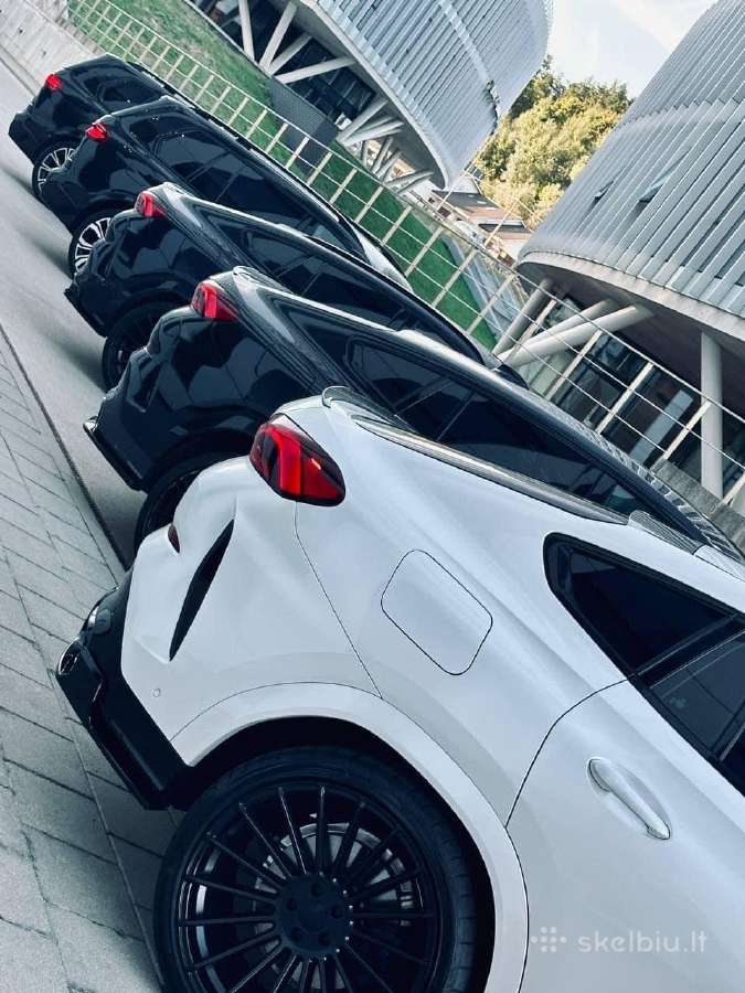 Automobilių nuoma vestuvėms auto nuoma - nuotraukos Nr. 27