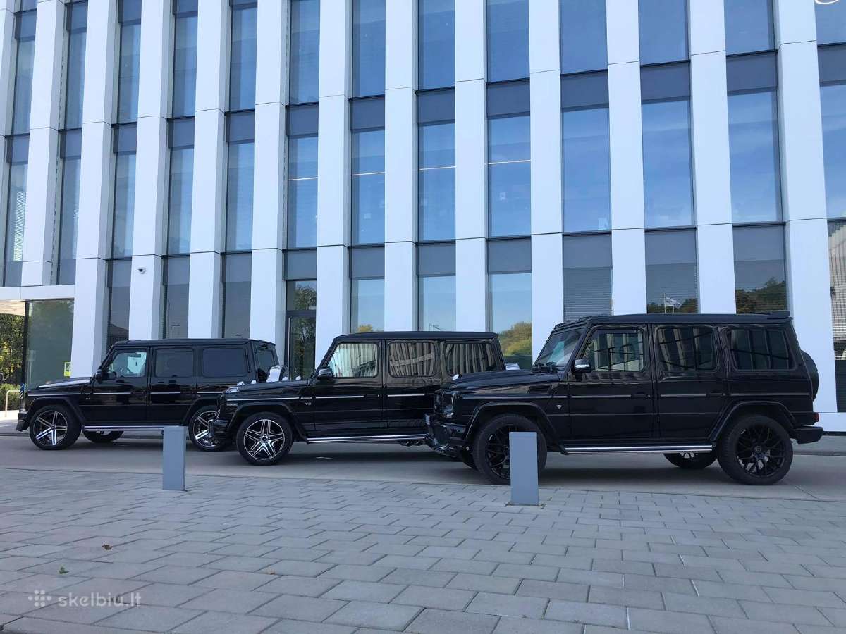 Automobilių nuoma vestuvėms auto nuoma - nuotraukos Nr. 29