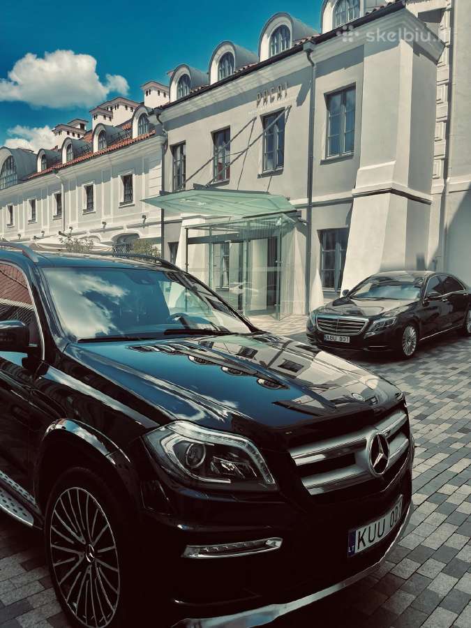 Automobilių nuoma vestuvėms auto nuoma - nuotraukos Nr. 31