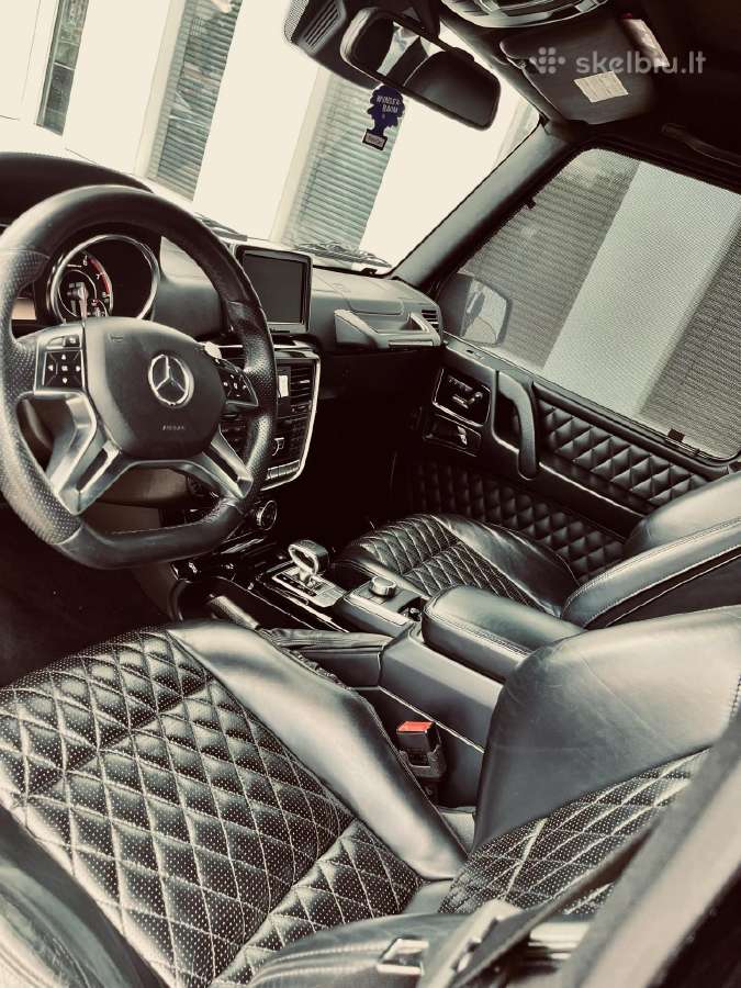 Automobilių nuoma vestuvėms auto nuoma - nuotraukos Nr. 8