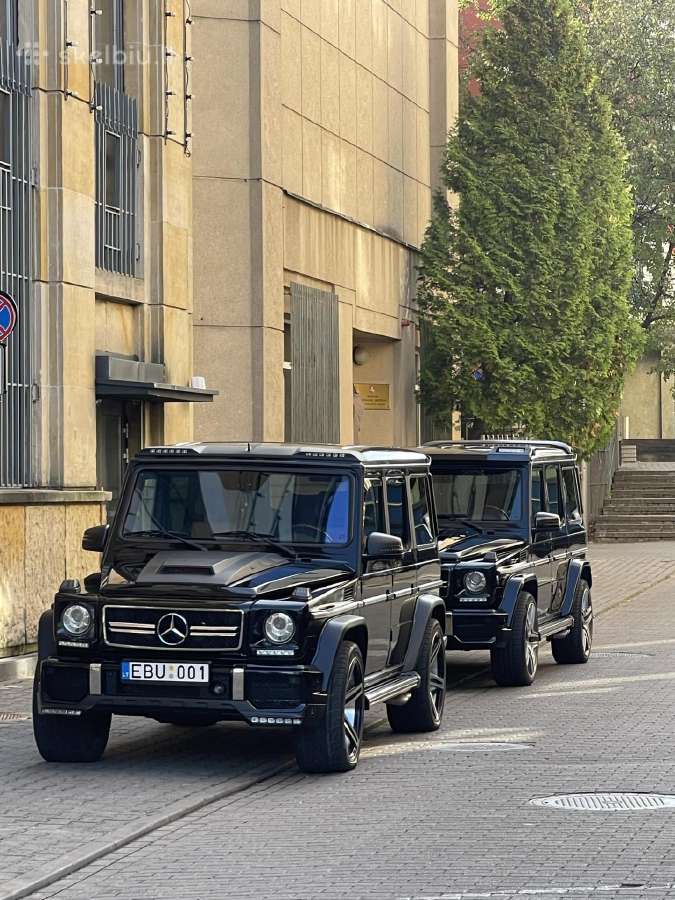 Automobilių nuoma vestuvėms auto nuoma - nuotraukos Nr. 37