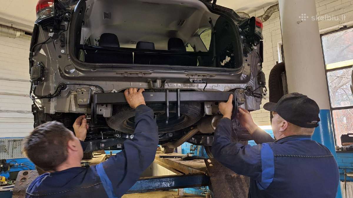 Auto kabliai,el.moduliai visiems automobiliams