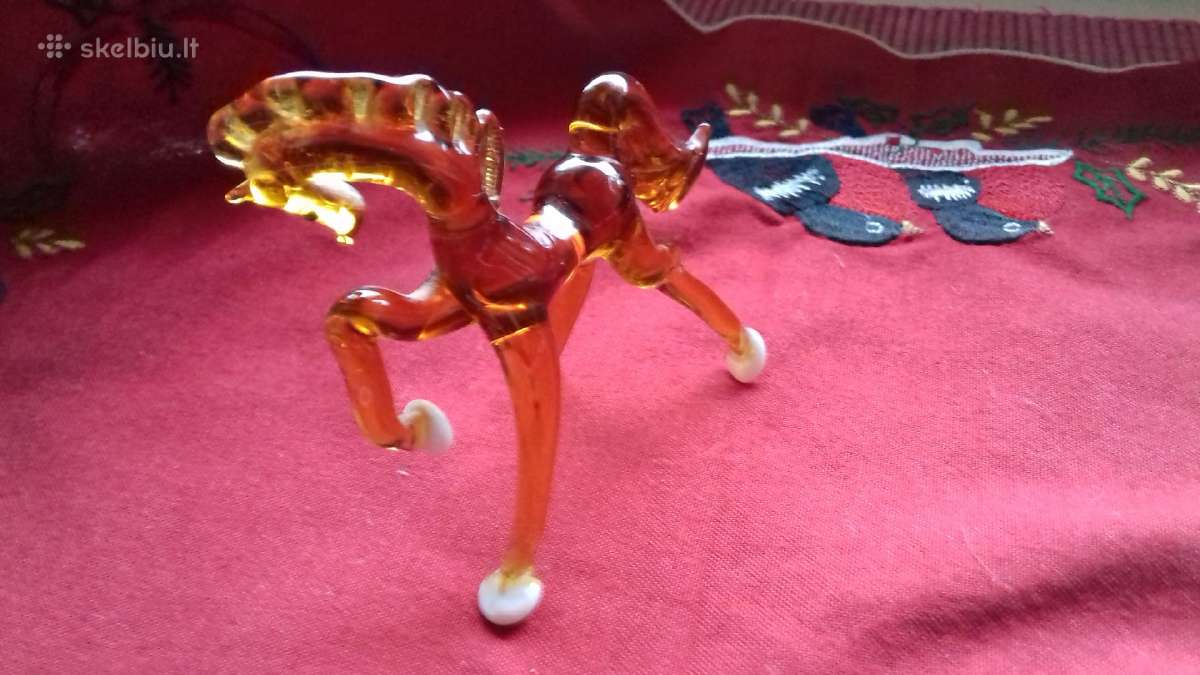 Statulele ( Arklys) - nuotraukos Nr. 3