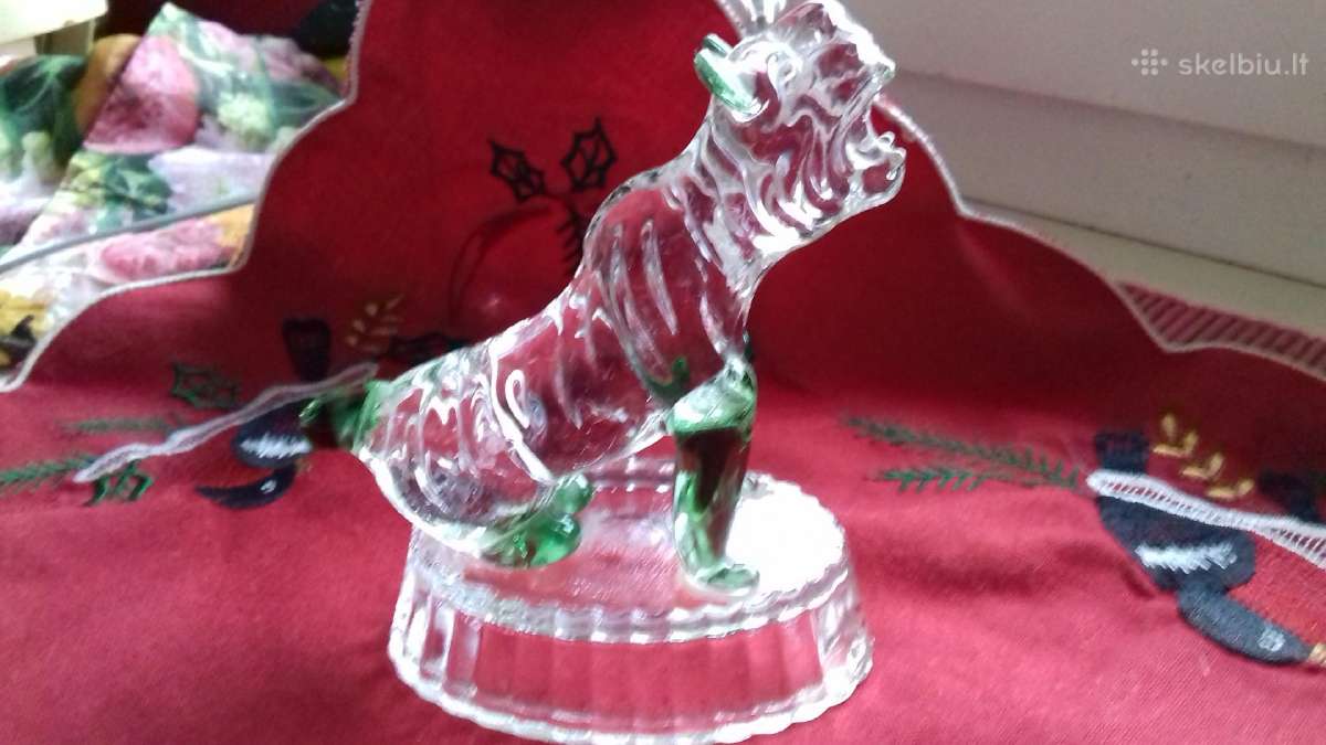 Statulele (tigras)