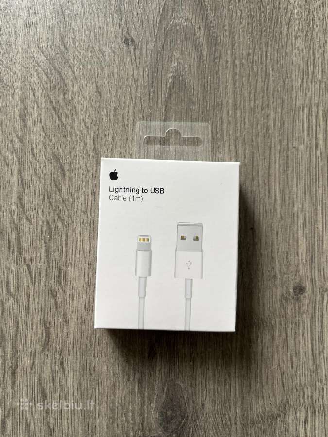 iPhone laidas