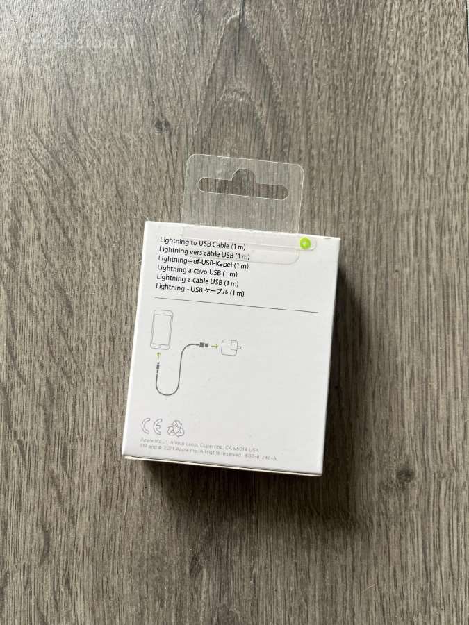 iPhone laidas - nuotraukos Nr. 2