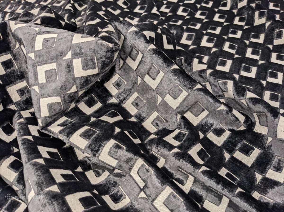 Itališkas baldinis gobelenas 4m 30 cm x 1m 43cm - nuotraukos Nr. 2