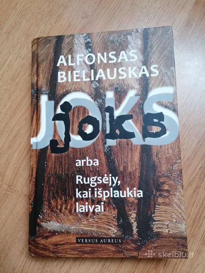 Daug įvairių įdomių knygu - nuotraukos Nr. 23
