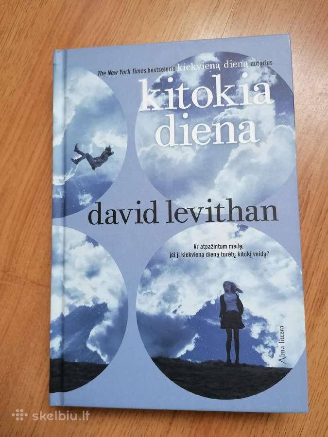 Daug įdomiu knygu - nuotraukos Nr. 20