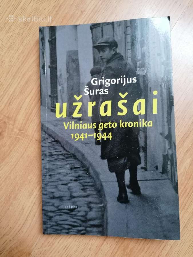 Biografinės, istorinės, politinės,religinės knygos - nuotraukos Nr. 21