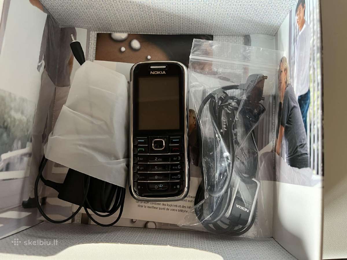 Nokia 6233 6555 6234(susiekimas per skelbiu chat) - nuotraukos Nr. 2