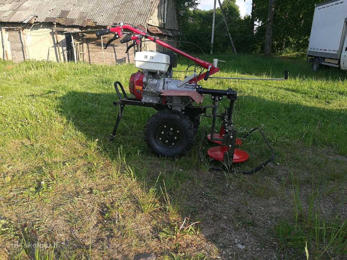 Motoblokas,ratai,padargai,detales,varikliai - nuotraukos Nr. 12