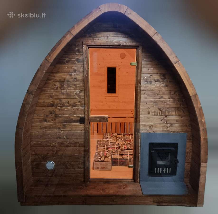 Arkos formos mobili pirtis - nuotraukos Nr. 18