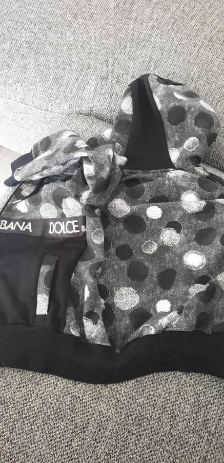 Dolce&gabbana 98d