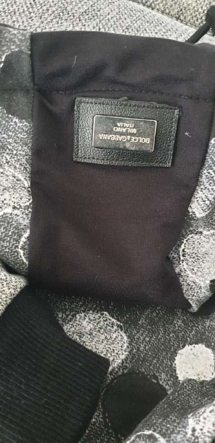 Dolce&gabbana 98d - nuotraukos Nr. 2