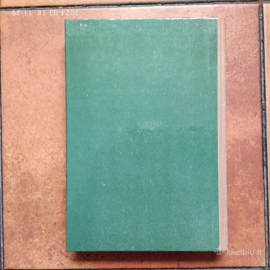 F Biomigas "Kasdieninis darbas sode" 1988 metai - nuotraukos Nr. 7