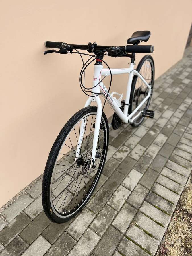 Viking Notting Hill 28' M dydis - nuotraukos Nr. 4