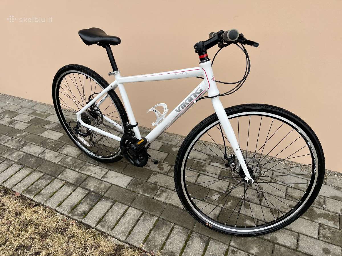 Viking Notting Hill 28' M dydis - nuotraukos Nr. 3